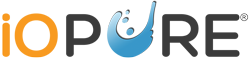 iO Pure Filters Logo